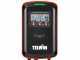 Telwin Doctor Charge 50 - Chargeur de batterie, mainteneur de puissance, testeur &eacute;lectronique - batteries de 6/12/24V