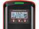 Telwin Doctor Charge 50 - Chargeur de batterie, mainteneur de puissance, testeur &eacute;lectronique - batteries de 6/12/24V
