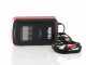 Telwin Doctor Charge 50 - Chargeur de batterie, mainteneur de puissance, testeur &eacute;lectronique - batteries de 6/12/24V
