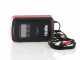 Telwin Doctor Charge 50 - Chargeur de batterie, mainteneur de puissance, testeur &eacute;lectronique - batteries de 6/12/24V
