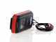 Telwin Doctor Charge 50 - Chargeur de batterie, mainteneur de puissance, testeur &eacute;lectronique - batteries de 6/12/24V