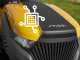 Tondeuse autoport&eacute;e &agrave; batterie Stiga e-Ride S300 - Moteur &eacute;lectrique &agrave; batterie 48V/30Ah