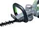 EGO HT 5100E - Taille-haies &agrave; batterie brushless - 56V - 4 Ah - 65cm