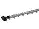 EGO HT 5100E - Taille-haies &agrave; batterie brushless - 56V - 4 Ah - 65cm