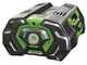 EGO HT 5100E - Taille-haies &agrave; batterie brushless - 56V - 4 Ah - 65cm