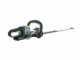 Taille-haie EGO HTX 6500 avec sac &agrave; dos porte-batterie BHX 1000 56V - 5Ah