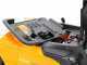Tondeuse Rider autoport&eacute;e Stiga COMBI 166 - Moteur 224 cm3 - Largeur de coupe 66 cm
