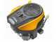 Tondeuse Rider autoport&eacute;e Stiga COMBI 166 - Moteur 224 cm3 - Largeur de coupe 66 cm