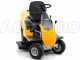 Tondeuse Rider autoport&eacute;e Stiga COMBI 166 - Moteur 224 cm3 - Largeur de coupe 66 cm
