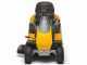 Tondeuse Rider autoport&eacute;e Stiga COMBI 166 - Moteur 224 cm3 - Largeur de coupe 66 cm