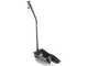 Tracteur tondeuse Stiga Estate 384 - Bac de ramassage de 240 L - Mulching - Transmission hydrostatique