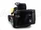 Tracteur tondeuse Stiga Estate 384 - Bac de ramassage de 240 L - Mulching - Transmission hydrostatique
