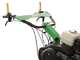 Lampacrescia MGM TTR580/S - Tondeuse d&eacute;broussailleuse &agrave; couteaux - Honda GX200