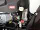 Tracteur tondeuse Troy Bilt Horse 105T-R - Bo&icirc;te hydrostatique - Bac de ramassage