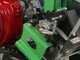 Lampacrescia MGM TTR690 - Tondeuse d&eacute;broussailleuse &agrave; couteaux - Honda GX270