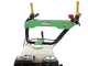 Lampacrescia MGM TTR690 - Tondeuse d&eacute;broussailleuse &agrave; couteaux - Honda GX270