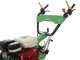 Lampacrescia MGM TTR690 - Tondeuse d&eacute;broussailleuse &agrave; couteaux - Honda GX270