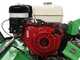 Lampacrescia MGM TTR690 - Tondeuse d&eacute;broussailleuse &agrave; couteaux - Honda GX270