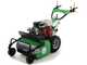 Lampacrescia MGM TTR690 - Tondeuse d&eacute;broussailleuse &agrave; couteaux - Honda GX270