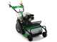 Lampacrescia MGM TTR690 - Tondeuse d&eacute;broussailleuse &agrave; couteaux - Honda GX270