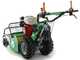 Lampacrescia MGM TTR690 - Tondeuse d&eacute;broussailleuse &agrave; couteaux - Honda GX270