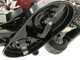 Tracteur tondeuse Troy Bilt Horse 105T-R - Bo&icirc;te hydrostatique - Bac de ramassage