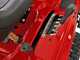 Tracteur tondeuse Troy Bilt Horse 105T-R - Bo&icirc;te hydrostatique - Bac de ramassage
