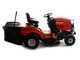 Tracteur tondeuse Troy Bilt Horse 105T-R - Bo&icirc;te hydrostatique - Bac de ramassage
