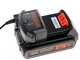 S&eacute;cateur de taille &agrave; batterie Black &amp; Decker BCPP18D1-QW - Batterie de 18V 2Ah + une batterie 18V 2Ah offerte