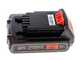 S&eacute;cateur de taille &agrave; batterie Black &amp; Decker BCPP18D1-QW - Batterie de 18V 2Ah + une batterie 18V 2Ah offerte