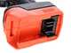 S&eacute;cateur de taille &agrave; batterie Black &amp; Decker BCPP18D1-QW - Batterie de 18V 2Ah + une batterie 18V 2Ah offerte