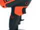 S&eacute;cateur de taille &agrave; batterie Black &amp; Decker BCPP18D1-QW - Batterie de 18V 2Ah + une batterie 18V 2Ah offerte