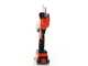 S&eacute;cateur de taille &agrave; batterie Black &amp; Decker BCPP18D1-QW - Batterie de 18V 2Ah + une batterie 18V 2Ah offerte