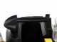 Nettoyeur de Karcher Pro Textiles puzzi 8/1 - Injecteur extracteur pour moquette - Puissance 1200W - tension 220/240