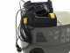 Nettoyeur de Karcher Pro Textiles puzzi 8/1 - Injecteur extracteur pour moquette - Puissance 1200W - tension 220/240