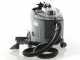 Nettoyeur de Karcher Pro Textiles puzzi 8/1 - Injecteur extracteur pour moquette - Puissance 1200W - tension 220/240