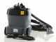 Nettoyeur de Karcher Pro Textiles puzzi 8/1 - Injecteur extracteur pour moquette - Puissance 1200W - tension 220/240
