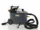 Nettoyeur de Karcher Pro Textiles puzzi 8/1 - Injecteur extracteur pour moquette - Puissance 1200W - tension 220/240