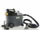 Nettoyeur de Karcher Pro Textiles puzzi 8/1 - Injecteur extracteur pour moquette - Puissance 1200W - tension 220/240