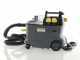 Nettoyeur de Karcher Pro Textiles puzzi 8/1 - Injecteur extracteur pour moquette - Puissance 1200W - tension 220/240