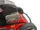 Marina Systems AGRI 46 SB BS675E - Tondeuse &agrave; gazon thermique tract&eacute;e - 4EN1 - Briggs &amp; Stratton 675 EXI
