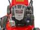 Marina Systems AGRI 46 SB BS675E - Tondeuse &agrave; gazon thermique tract&eacute;e - 4EN1 - Briggs &amp; Stratton 675 EXI
