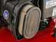 Marina Systems AGRI 46 SB BS675E - Tondeuse &agrave; gazon thermique tract&eacute;e - 4EN1 - Briggs &amp; Stratton 675 EXI
