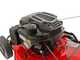 Marina Systems AGRI 46 SB BS675E - Tondeuse &agrave; gazon thermique tract&eacute;e - 4EN1 - Briggs &amp; Stratton 675 EXI