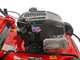 Marina Systems AGRI 46 SB BS675E - Tondeuse &agrave; gazon thermique tract&eacute;e - 4EN1 - Briggs &amp; Stratton 675 EXI