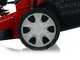 Marina Systems AGRI 46 SB BS675E - Tondeuse &agrave; gazon thermique tract&eacute;e - 4EN1 - Briggs &amp; Stratton 675 EXI