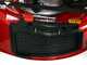 Marina Systems AGRI 46 SB BS675E - Tondeuse &agrave; gazon thermique tract&eacute;e - 4EN1 - Briggs &amp; Stratton 675 EXI