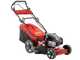 Marina Systems AGRI 46 SB BS675E - Tondeuse &agrave; gazon thermique tract&eacute;e - 4EN1 - Briggs &amp; Stratton 675 EXI