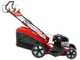 Marina Systems AGRI 46 SB BS675E - Tondeuse &agrave; gazon thermique tract&eacute;e - 4EN1 - Briggs &amp; Stratton 675 EXI