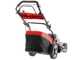 Marina Systems AGRI 46 SB BS675E - Tondeuse &agrave; gazon thermique tract&eacute;e - 4EN1 - Briggs &amp; Stratton 675 EXI
